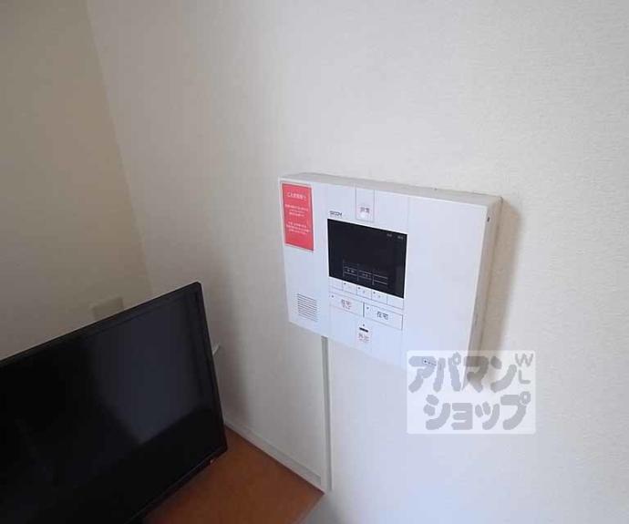 【レオパレス堀川】間取
