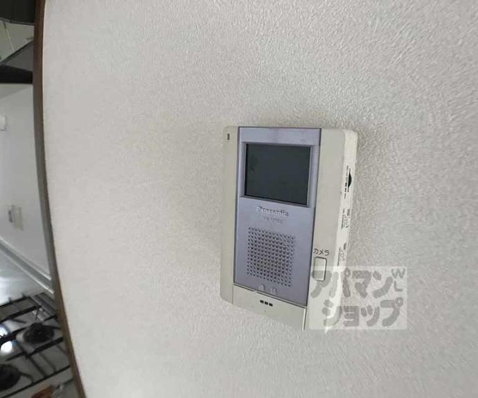 【裏築地町貸家】間取