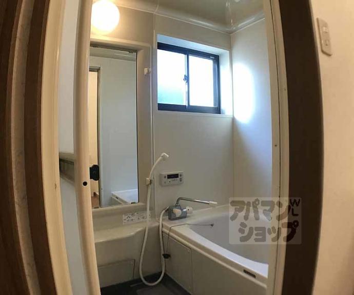 【裏築地町貸家】間取