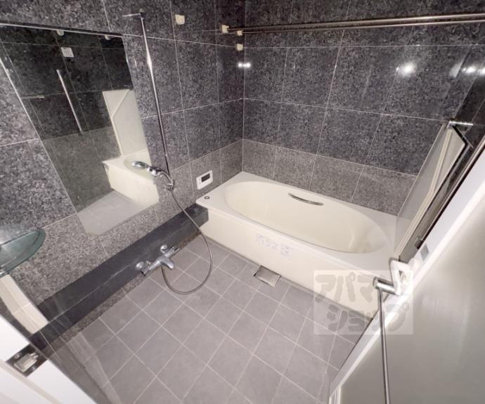 【ゼファー京都上長者町通】間取