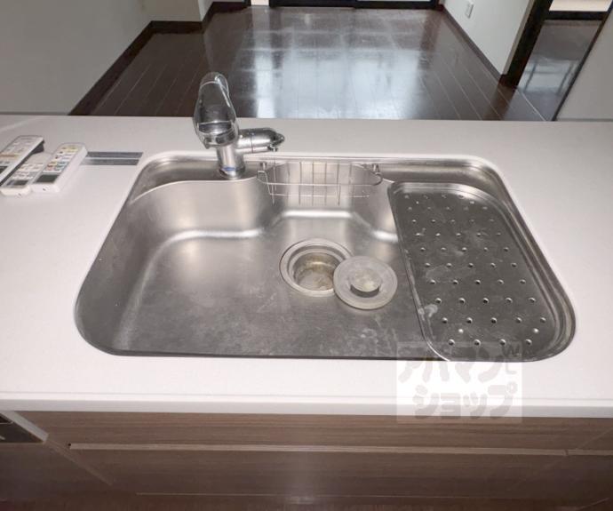 【ゼファー京都上長者町通】間取