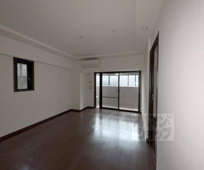 【ゼファー京都上長者町通】間取