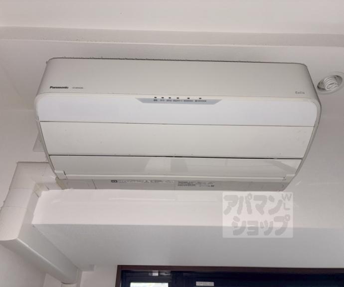 【ゼファー京都上長者町通】間取