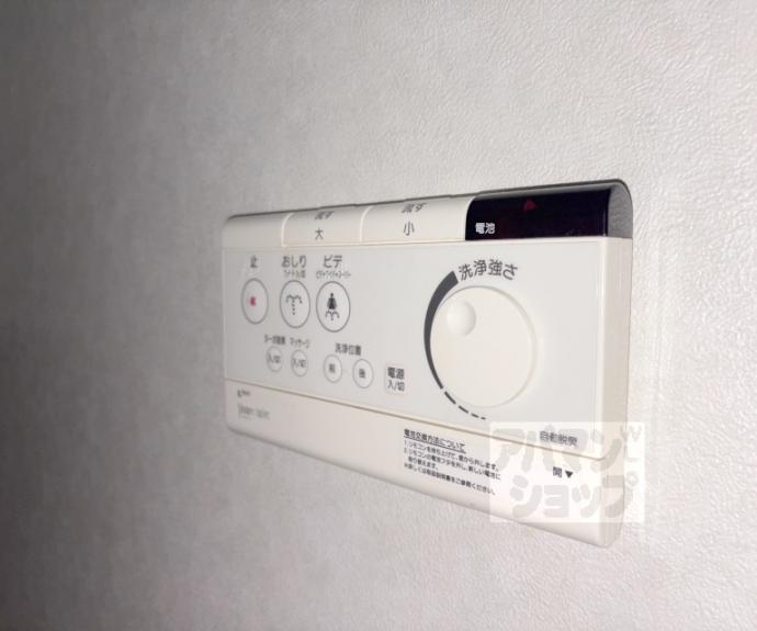 【ゼファー京都上長者町通】間取