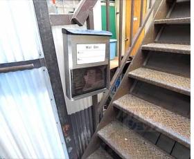 上京区上立売町貸家：