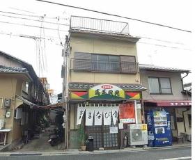 上京区上立売町貸家：