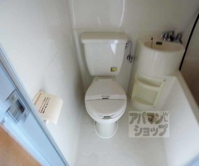 【カリヤハウス】間取