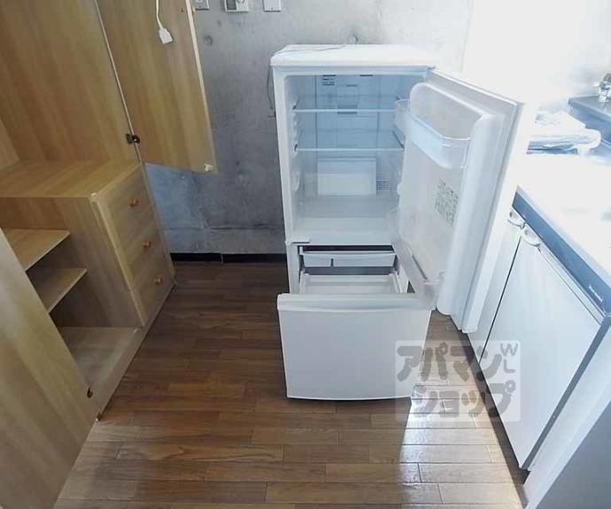 【カリヤハウス】間取