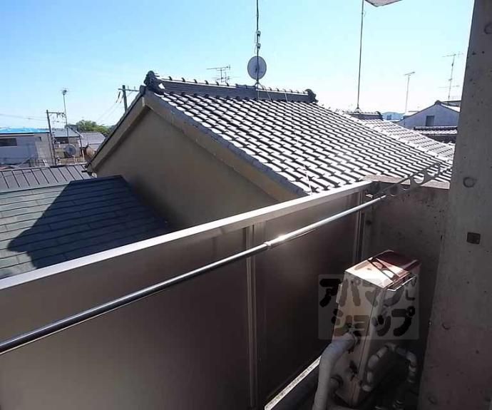 【カリヤハウス】間取