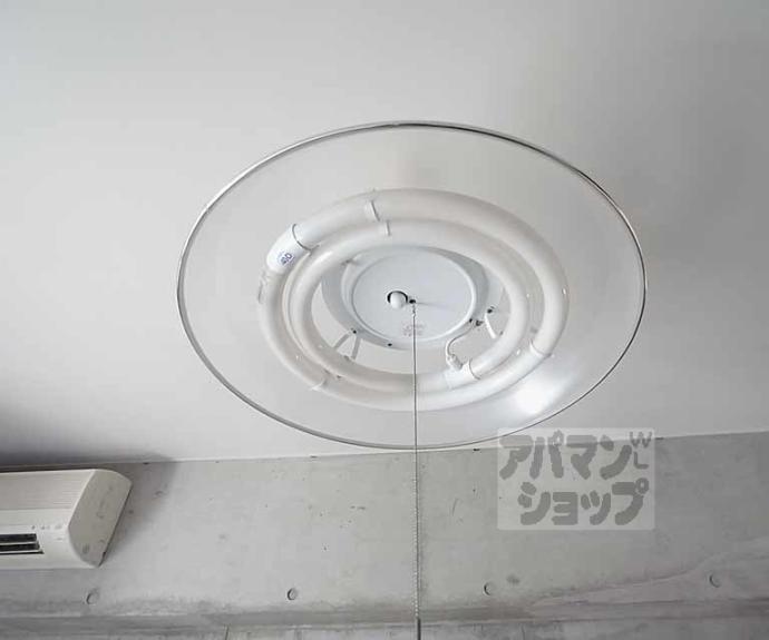 【カリヤハウス】間取