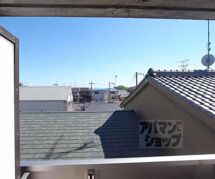 【カリヤハウス】間取