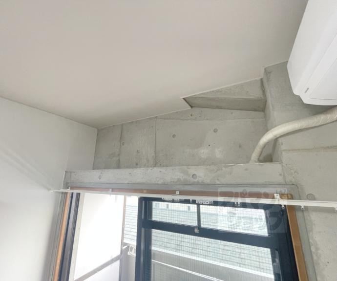 【カリヤハウス】間取