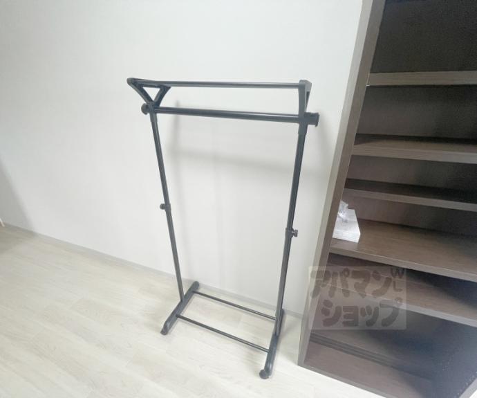 【カリヤハウス】間取