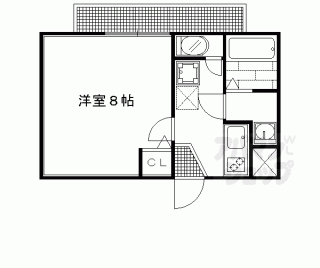 【ブライトハイムＥ棟】