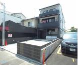 ブライトハイムE棟