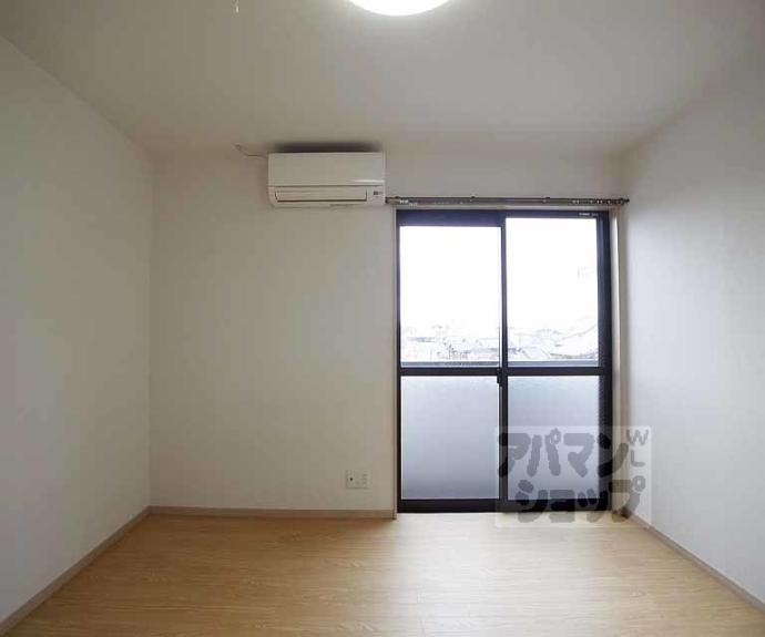 【ブライトハイムＥ棟】間取