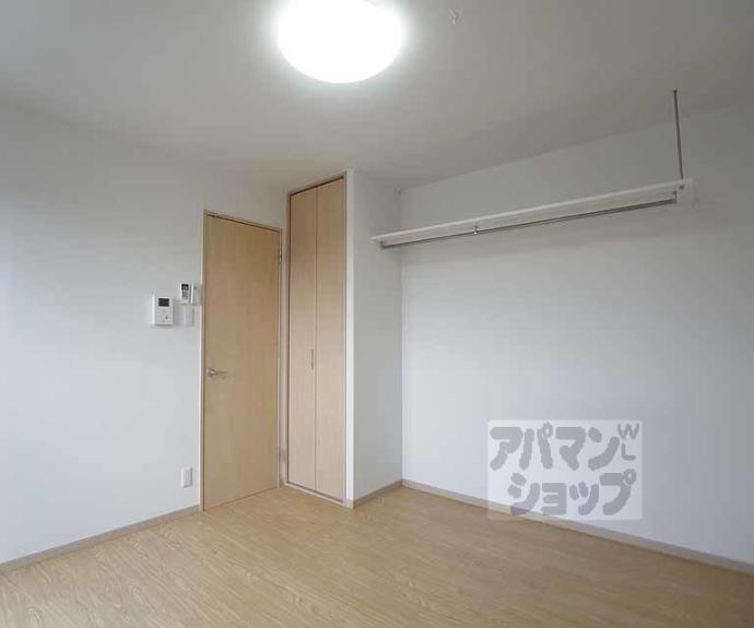 【ブライトハイムＥ棟】間取