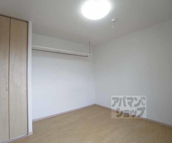 【ブライトハイムＥ棟】間取