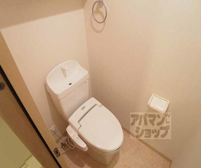 【ブライトハイムＥ棟】間取