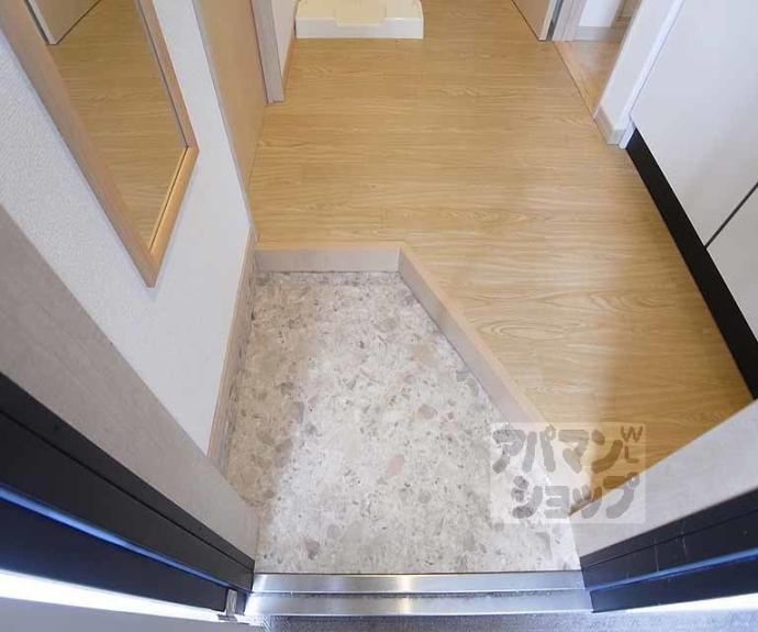 【ブライトハイムＥ棟】間取