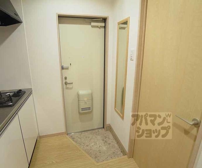 【ブライトハイムＥ棟】間取