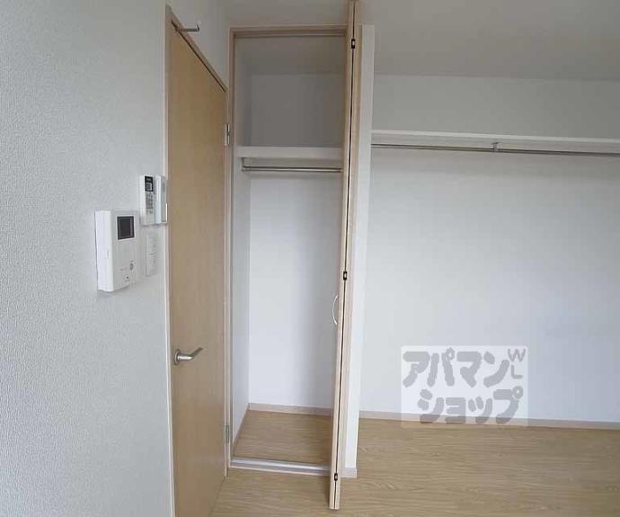 【ブライトハイムＥ棟】間取