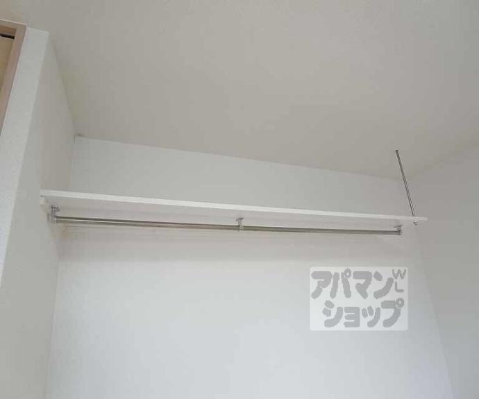 【ブライトハイムＥ棟】間取