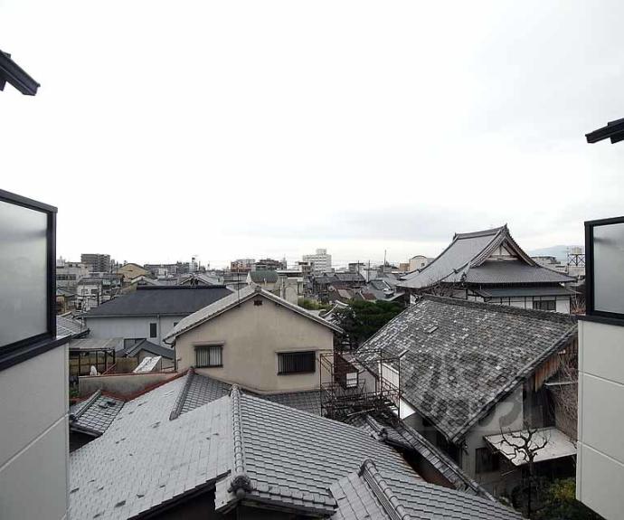 【ブライトハイムＥ棟】間取