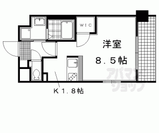 【ヴェルディア今出川】