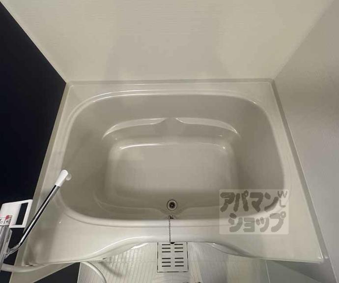 【ヴェルディア今出川】間取