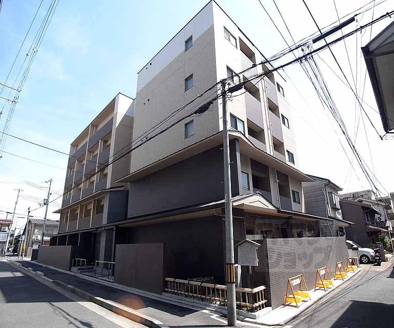 ヴェルディア今出川