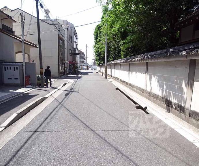【ヴェルディア今出川】間取