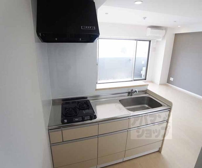 【ESPERANZA御所西】間取