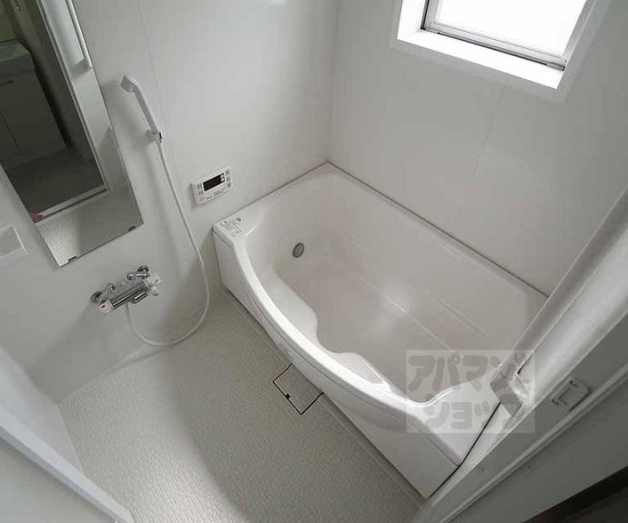 【ESPERANZA御所西】間取