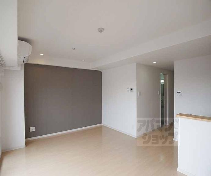 【ESPERANZA御所西】間取