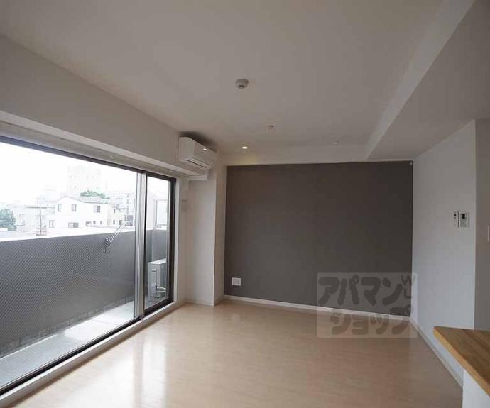 【ESPERANZA御所西】間取