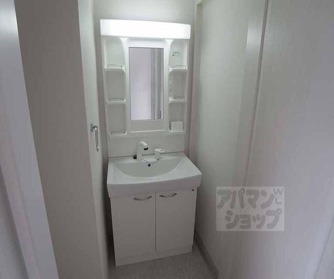 【ESPERANZA御所西】間取