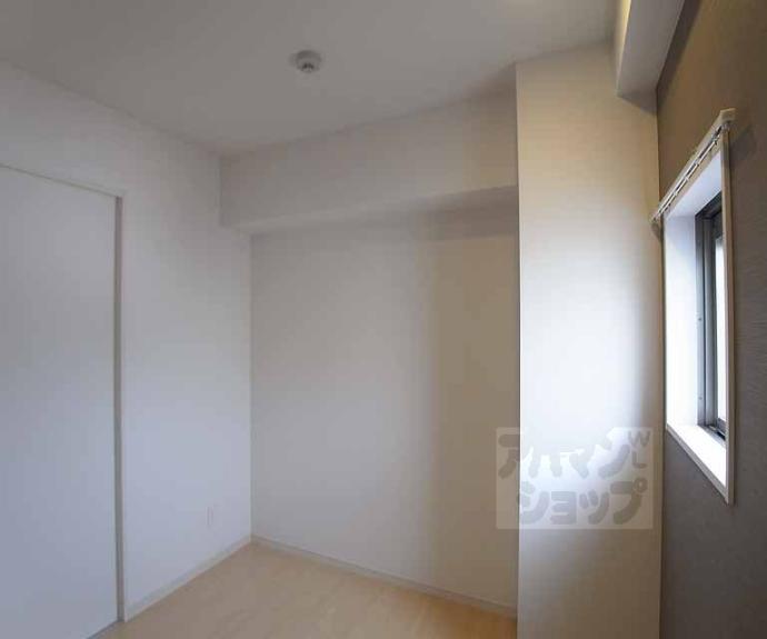 【ESPERANZA御所西】間取