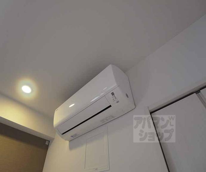 【ESPERANZA御所西】間取