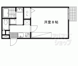 【アークリード堀川今出川】