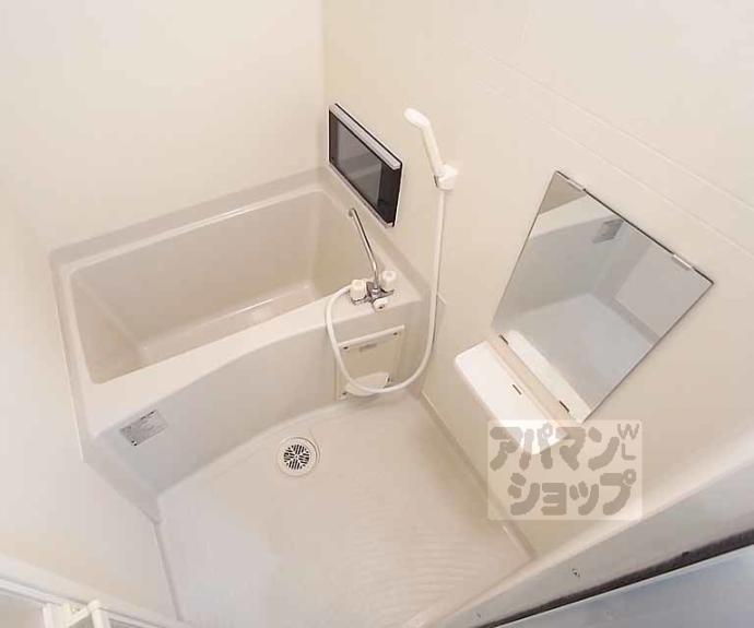 【アークリード堀川今出川】間取