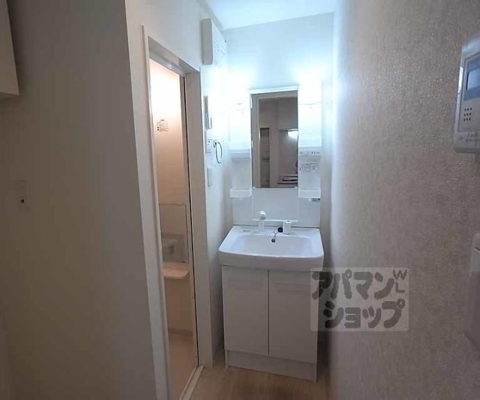 【アークリード堀川今出川】間取