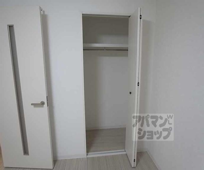 【アークリード堀川今出川】間取