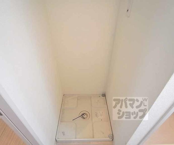 【アークリード堀川今出川】間取