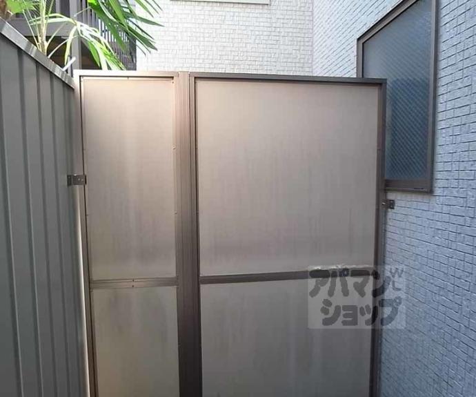 【アークリード堀川今出川】間取