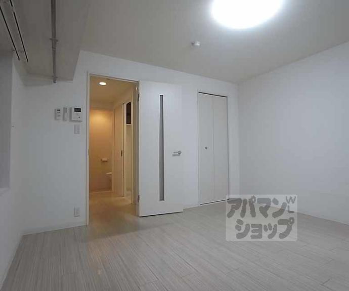 【アークリード堀川今出川】間取