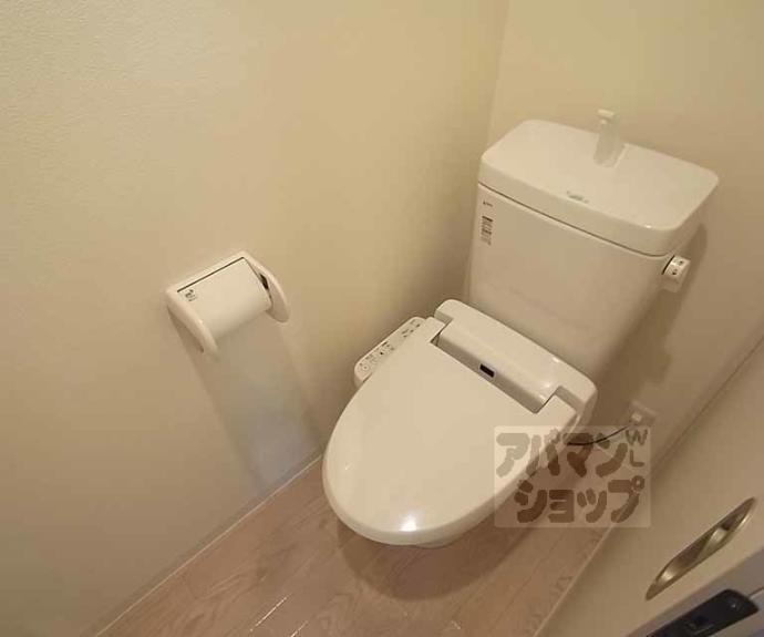 【アークリード堀川今出川】間取