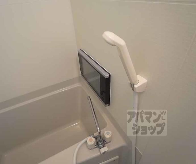 【アークリード堀川今出川】間取