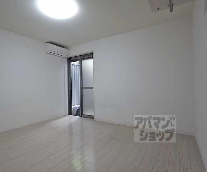 【アークリード堀川今出川】間取