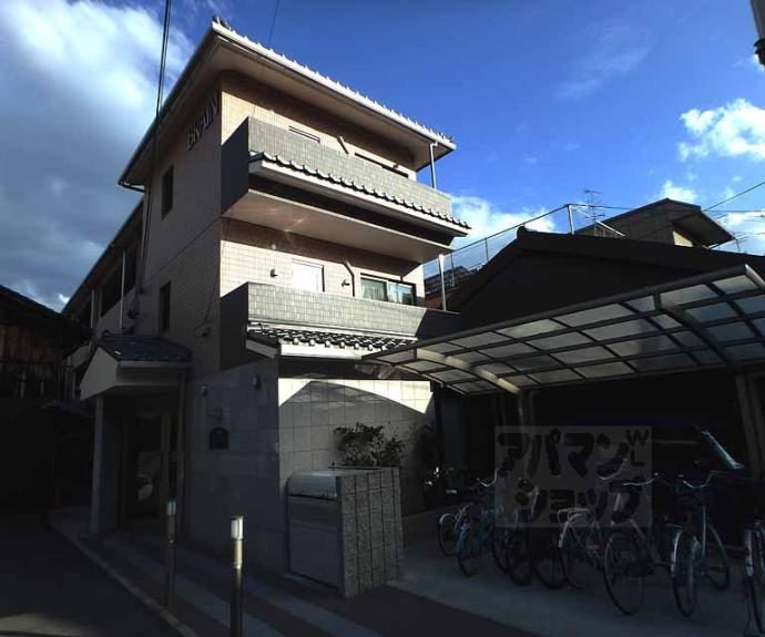 【プレシャス雅】間取